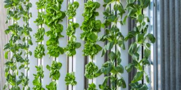Attend The 2-Day Virtual Indoor Agriculture Financing Program