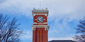 WSU’s New WADDL Facility Advances Animal And Human Health