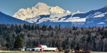 Gifted Student Sees Agriculture As Her Ticket To The World