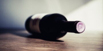 Wine That Went To Space For Sale With $1 Million Price Tag