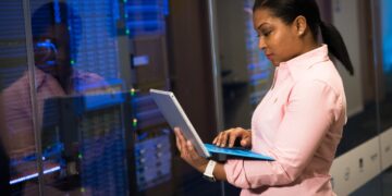 Africa’s First Agric Electronic Centre Launched