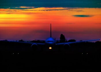 Transatlantic Truce On Aircraft Benefits U.S. Farm Exports