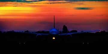 Transatlantic Truce On Aircraft Benefits U.S. Farm Exports