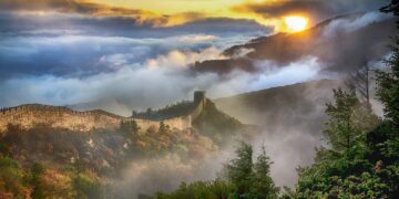 US Constitutes Task Force To Curb China’s Supply Chain Dominance