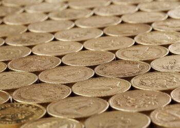 Global Food Prices Rise At Fastest Rate In More Than A Decade