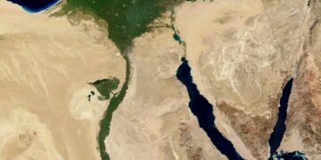 Egyptian Government Reviews Digital Transformation Projects in the Agricultural Sector