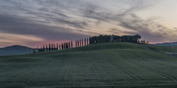 US Ag Economy Barometer Posts Sharp Declines In May