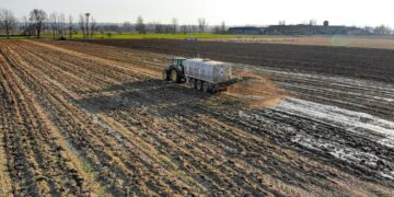 Cargill CEO Highlights Importance Of Sustainable Ag