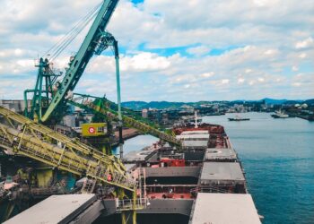 USDA Predicting Record Farm Exports in 2021