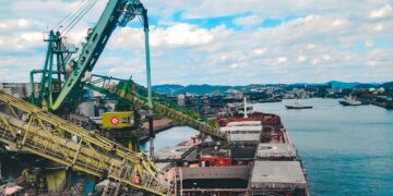 USDA Predicting Record Farm Exports in 2021