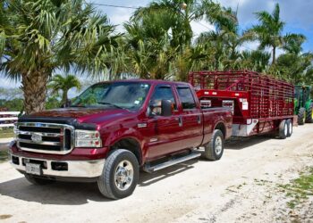 Texas A&M Helps Prepare Animal Health ‘First Responders’