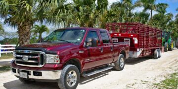 Texas A&M Helps Prepare Animal Health ‘First Responders’