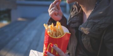 The French Fries You Eat At Mcdonald’s Are Grown By Bill Gates
