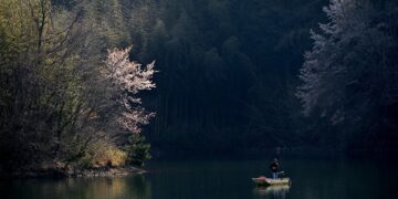 Biden Administration Begins Rewrite Of Water Rule