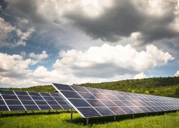 Bill Gates Farm In Ohio Could Become Giant Savion Solar Farm