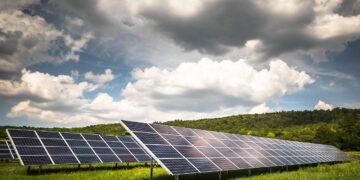 Bill Gates Farm In Ohio Could Become Giant Savion Solar Farm