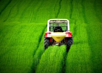 Agricultural Technical Innovators Are Honoured