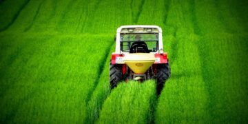 Agricultural Technical Innovators Are Honoured