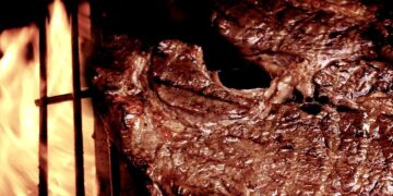 War On Meat Comes To Spain