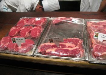 Ranchers Keeping Close Watch As U.S. Launches Meat Labelling Review