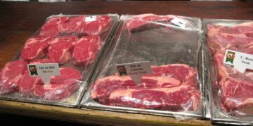 Ranchers Keeping Close Watch As U.S. Launches Meat Labelling Review