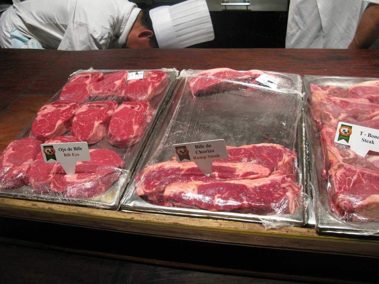 Ranchers Keeping Close Watch As U.S. Launches Meat Labelling Review ...