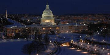 Longstanding Federal Measure Has Helped Ag, Needs To Stay Intact, Advocate Says