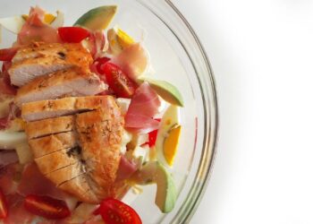 Tyson Foods Expands Listeria Recall