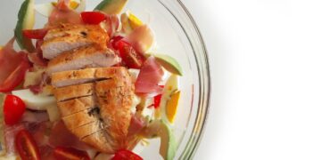 Tyson Foods Expands Listeria Recall