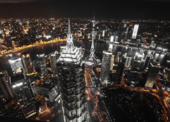 China Second Only To Mexico In Buying Us Wheat