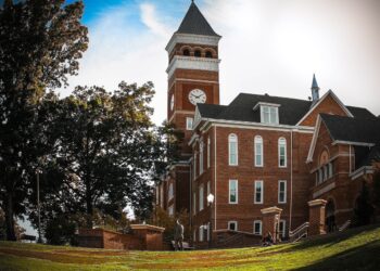 Clemson Researcher Developing New Line Of Wheat To Withstand Southeast Growing Conditions