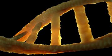 Scientists Call For Action On Gene Editing