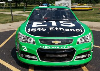 Ethanol Industry Takes Hit From Federal Court Rulings