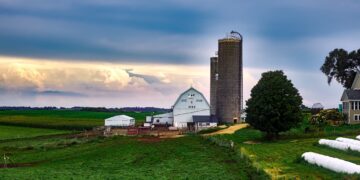 Net Zero: What Does It Mean For Farmers And Ranchers?