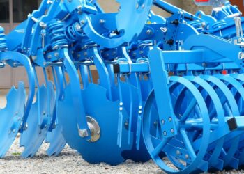 Farm Safety App Launched