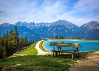 Finally, Some Nice Weather is On the Way