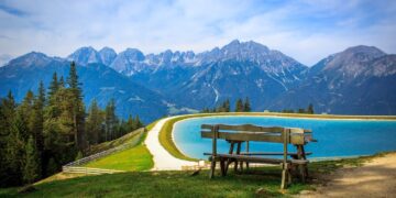 Finally, Some Nice Weather is On the Way