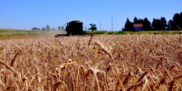 Drought In North Dakota, Minnesota Has Been Record, But How Does It Stack Up Historically?