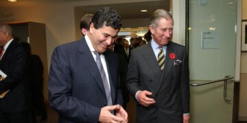 Farmers Weekly Podcast Episode 66: Prince Charles and Great Yorkshire Show