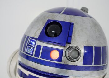 Kansas Farmer Invents Agricultural Robot That Could Replace Pesticides