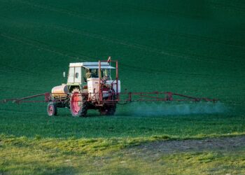Support Growing for Scientific, Risk-Based Regulation of Pesticides