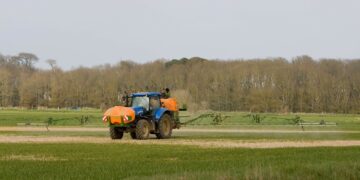 Hitting The Target At Fungicide Timing – RealAgriculture