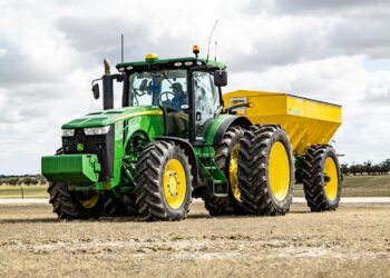 Biden Sides With Farmers Over ‘Right To Repair’ Tractor Software Battle