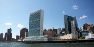 UN Leader: Summit Offers ‘Once In Lifetime’ Chance To Overhaul Food Systems