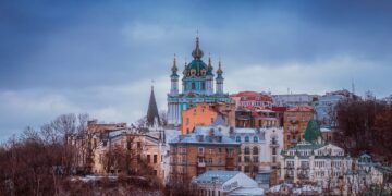 “Central And Eastern Europe Can Be The Powerhouse Of Global Food Security”