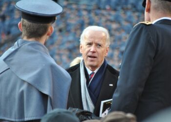 Will Joe Biden’s Executive Order Make a Real Change in Food Production? | Opinion