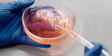 ISS Experiment Expands DNA Research Toolkit Using CRISPR