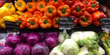 Improving Food Access Through New Farms, Retail Partnerships, And Product R&D