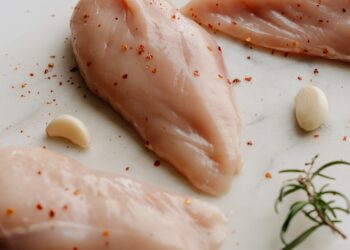 Labour Shortage Causing Crisis In UK Poultry Supply