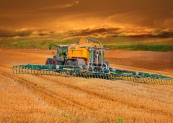 Liquid Fertilizer Market Size Worth USD 3.5 Billion by 2027